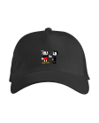 Kepurė   Cuphead and Bendy